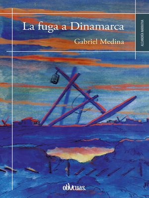 cover image of La fuga a Dinamarca